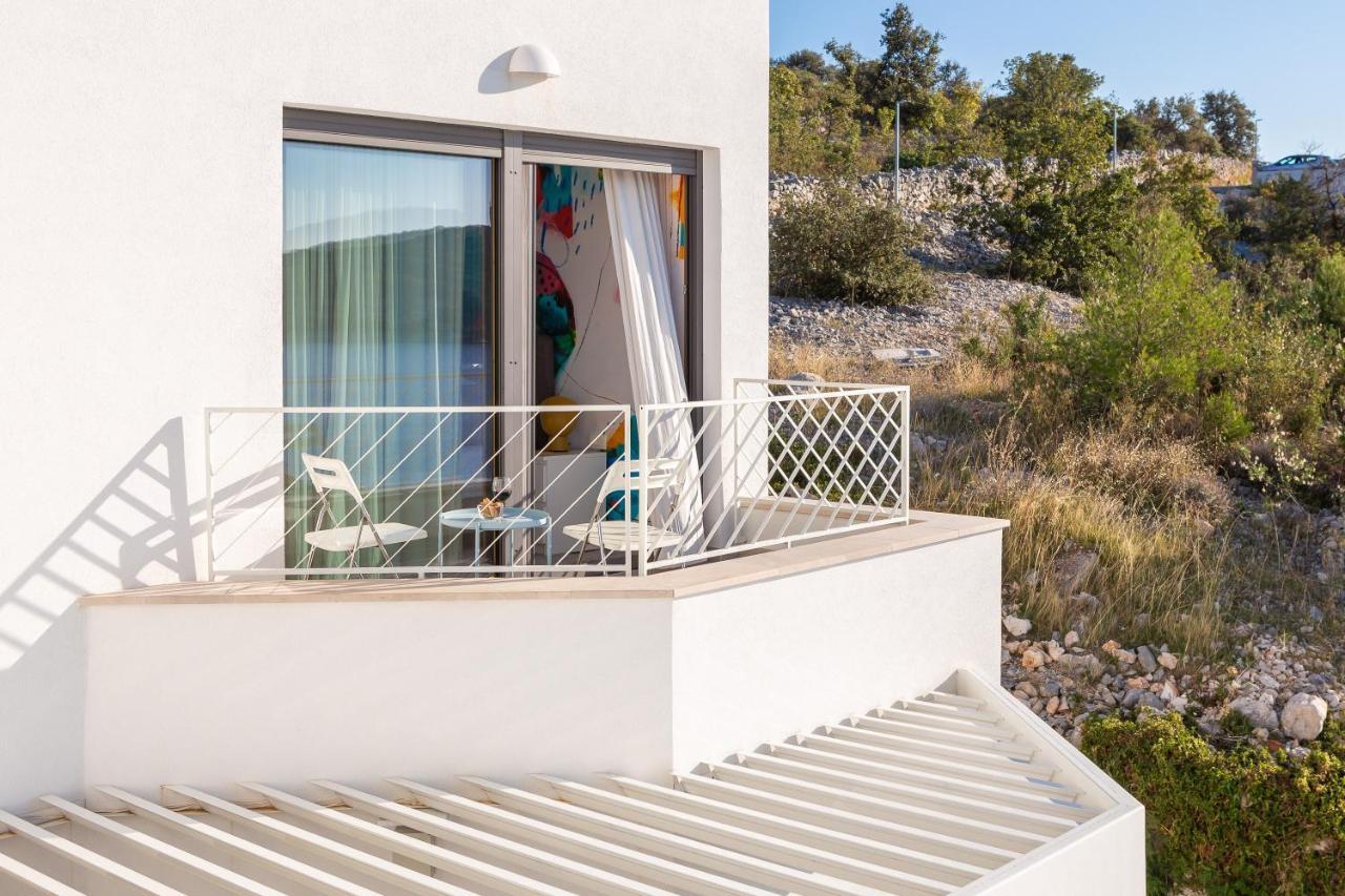 Holiday Home D&D Residence Rogoznica  Exterior foto