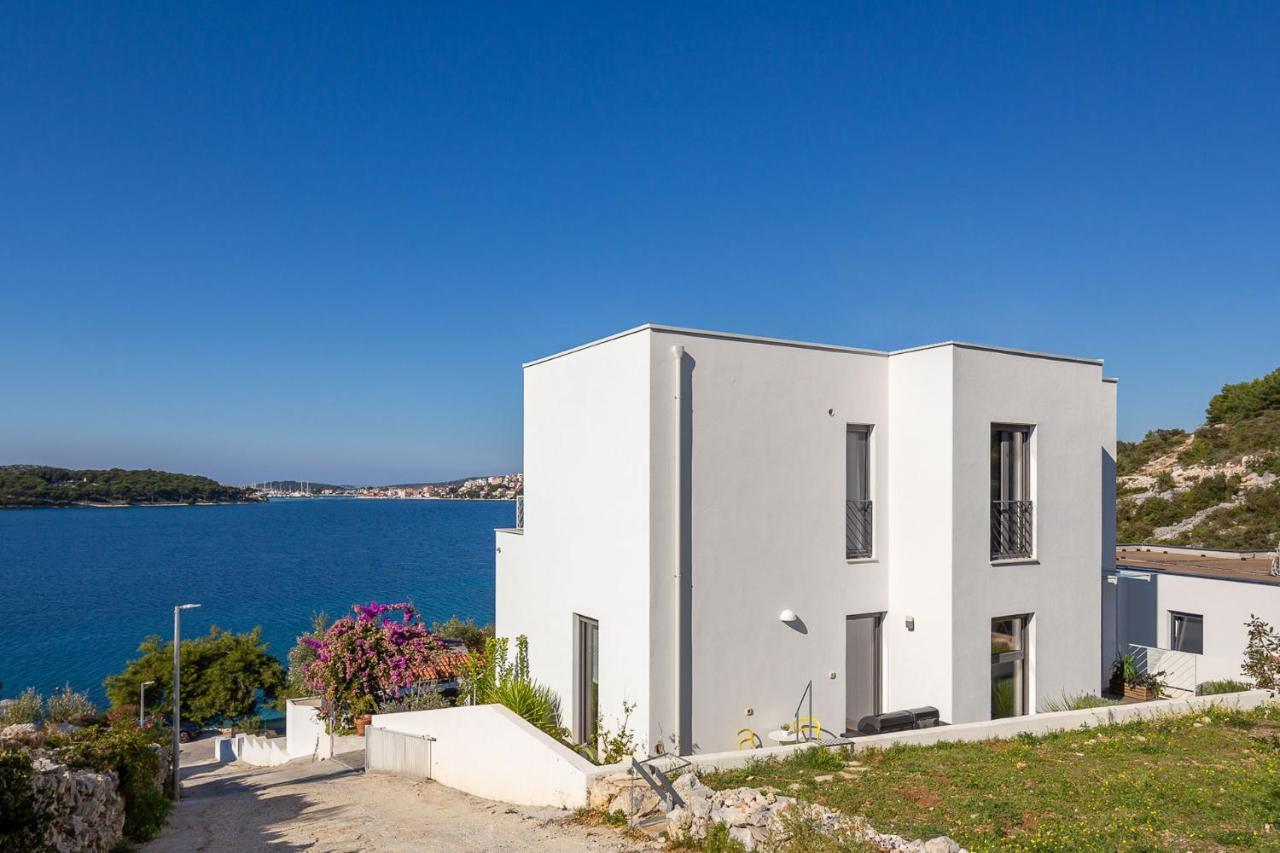 Holiday Home D&D Residence Rogoznica  Exterior foto
